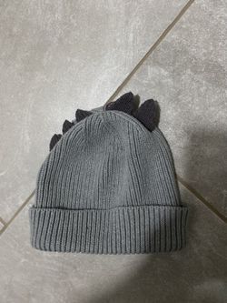 Gap Toddler Dinosaur Beanie