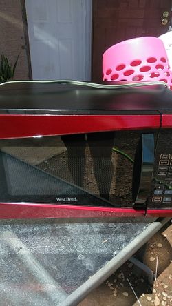 Microwave 900watts