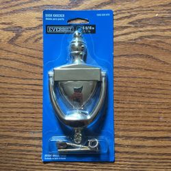 Door Knocker