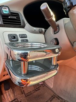 Custom Coffee Trays/vip