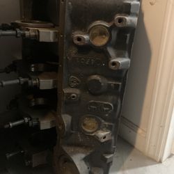 Sbc DART Little M Block