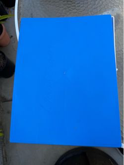 Masterson Painting Palette
