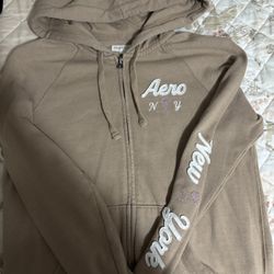 Aeropostale Sweater