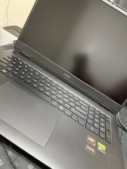 HP OMEN 17.3” Laptop