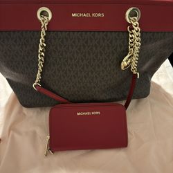 Michael Kors Bags For Sale