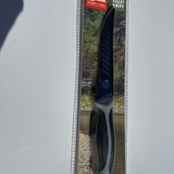Brand New Filet Knife