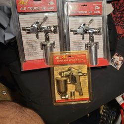 Paint Guns
