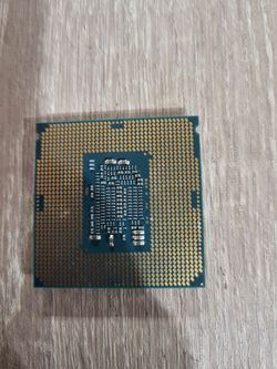 Intel Core i5-6402P @ 2.80GHz

