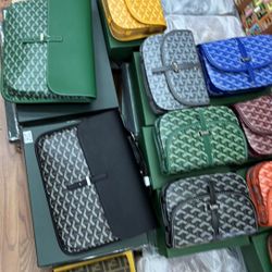 Goyard Bag