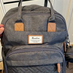 Brand New Diaper Bag