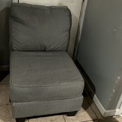 Small couch