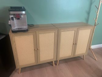 Storage Cabinet