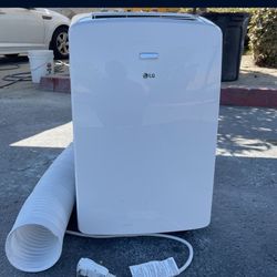 Air Conditioning/ AC
