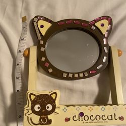 Chococat Mirror / Vanity $10