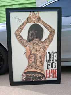 Wall Art Canvas