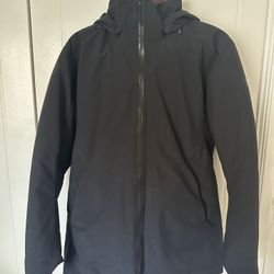 Arc’teryx Camosun parka - men’s Small 