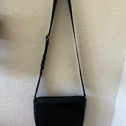 Couch Messenger Bag