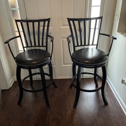 Bar Stool Set