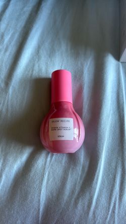 Glow recipe guava vitamin c dark spot serum