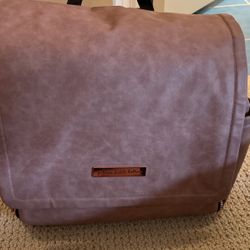 Petunia Pickle Bottom Diaper Bag