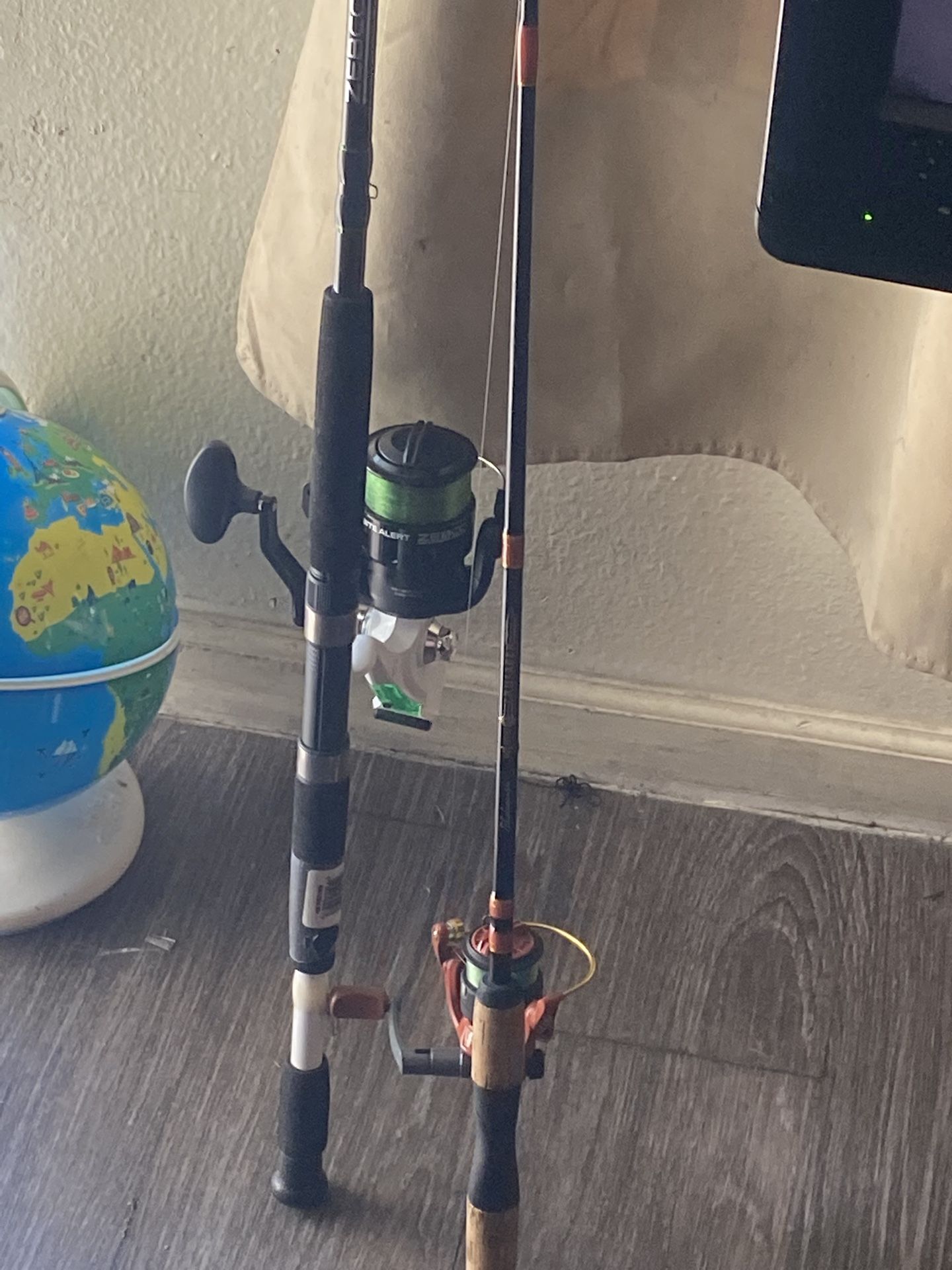 Fishing Gear
