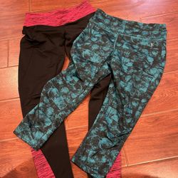 Women’s Yoga Pants