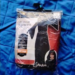 Halloween Costume 