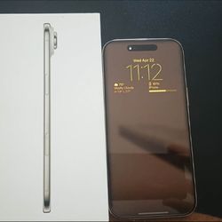 iPhone 17 Air At&T/Cricket Gold 12 Days Old Perf Con W Box Screen Protector Asking 700 Con Trades