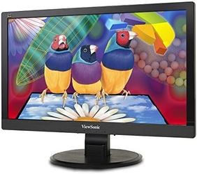 Dell 2 Monitor Desktop Ready For Home Business