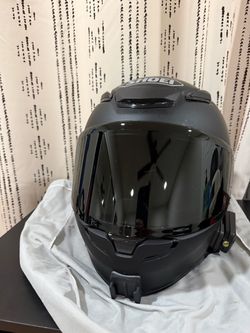 Shoei RF-1400 helmet