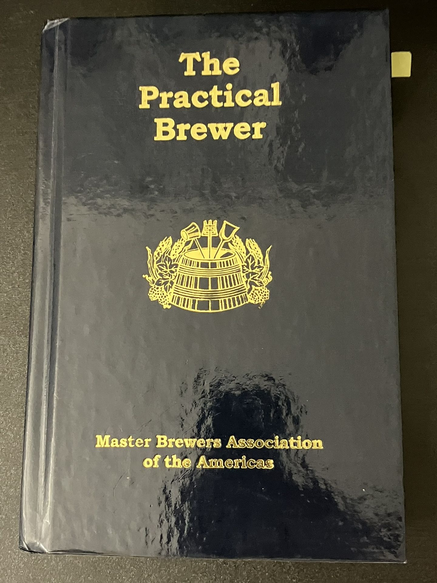 The Practical Brewer