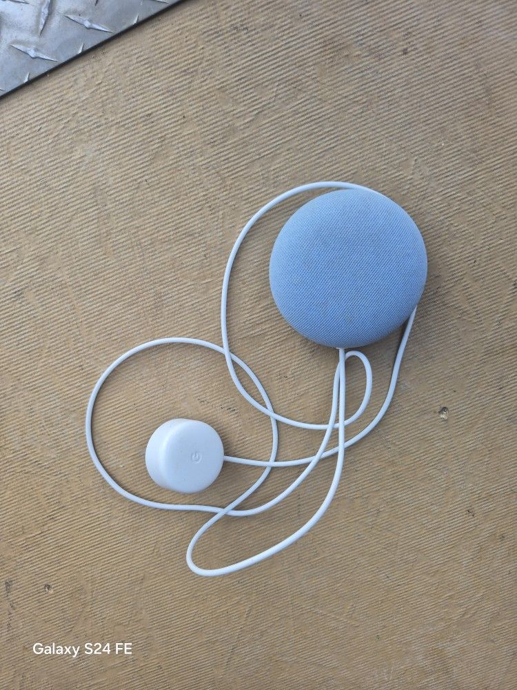 Google Nest