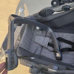 Jeep Stroller