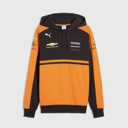 Arrow McLaren Indycar Hoodie XL Pato O’ward