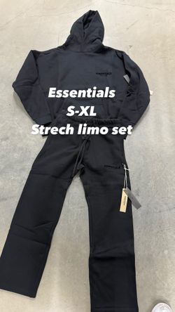 Brand New Full Essentials Tracksuits And Hoodies