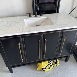 Bathroom Vanity 