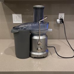 Breville Juice BJE430