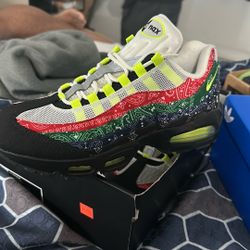 Nike Air Max 95