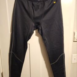 Underarmour Coldgear 2.0 Base Layer Bottoms