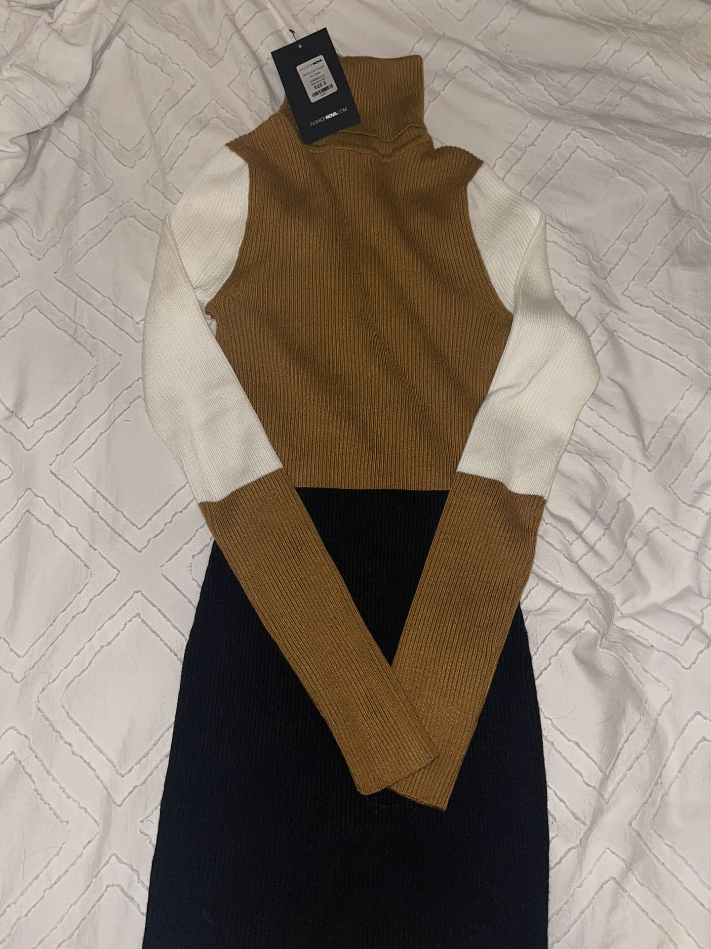 Fashion Nova Clothes