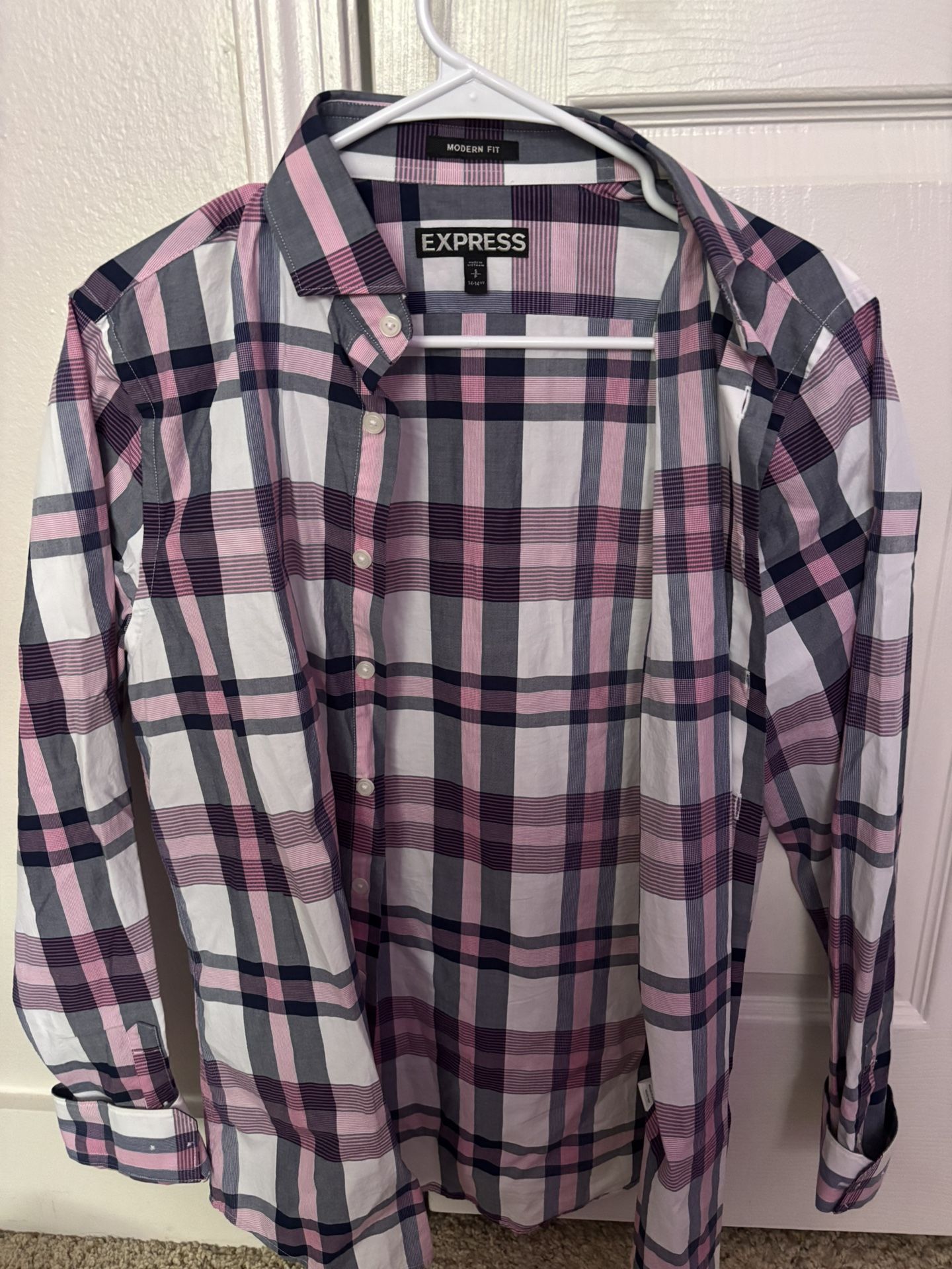 Miscellaneous Dress Shirts