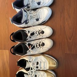 Jordan Shoes Columbia 4, Infrared 6, Closing Ceremony