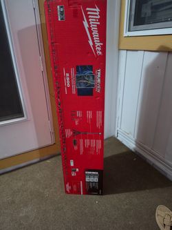 Milwaukee Rocket Dual Power Tower Light M18 2131-20 2500 Lumens