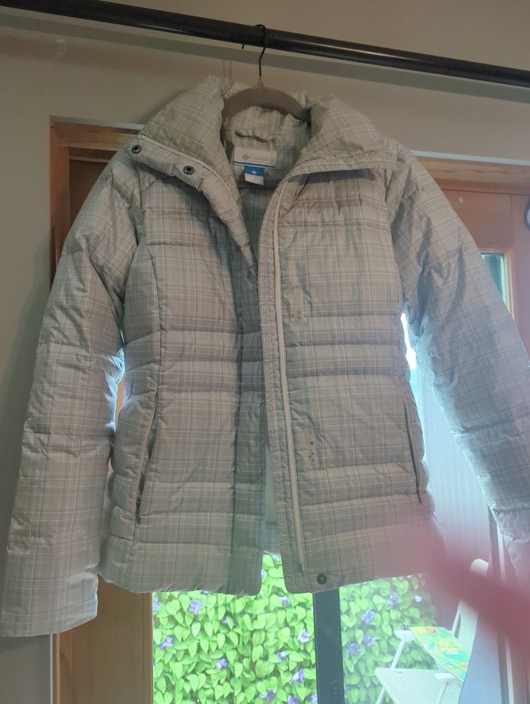 Columbia Coat