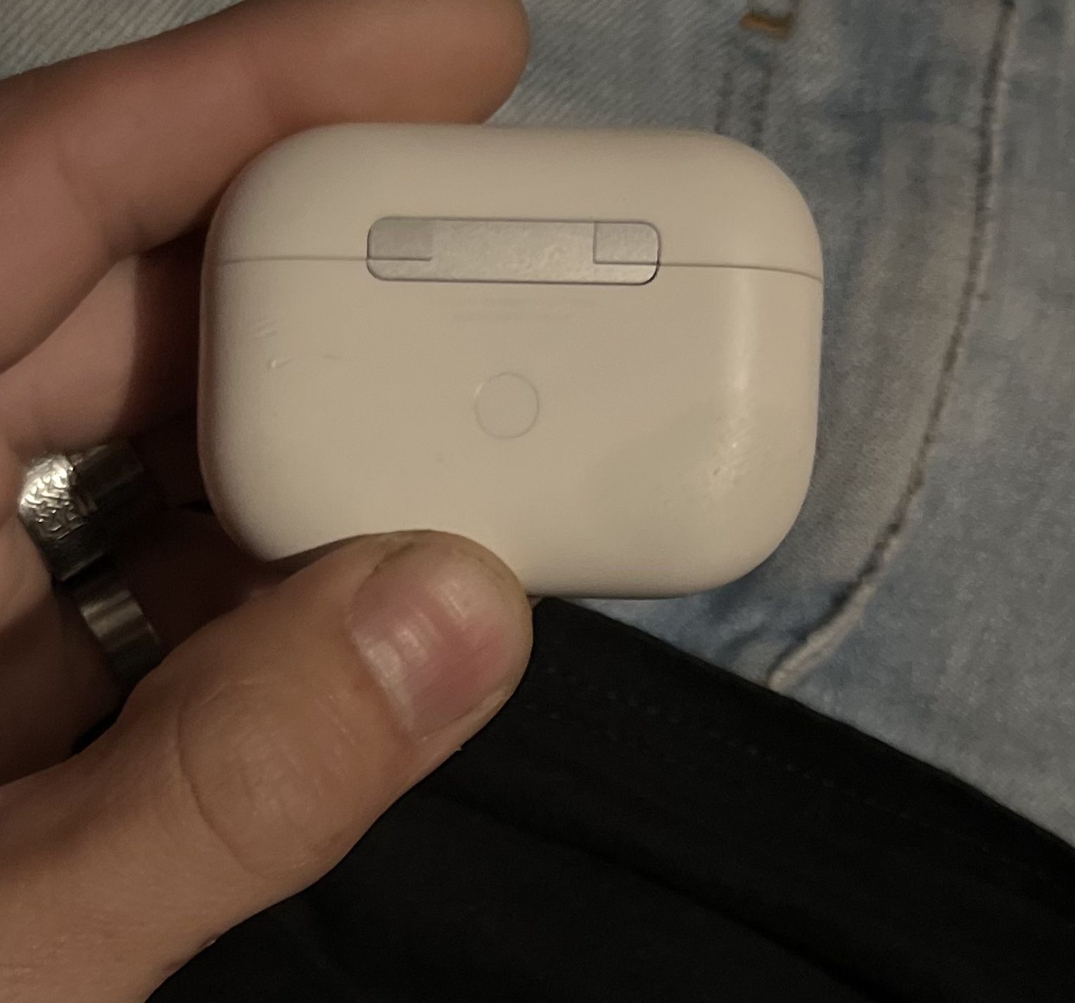 Apple AirPods Pro