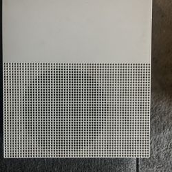 Xbox One S  With Controller 