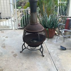 Fire Pit