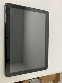 Onn 10.1 tablet new never used