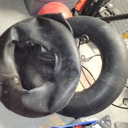 Lake Tubes For Swimming