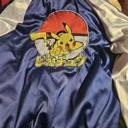 Pokémon L/m Jacket